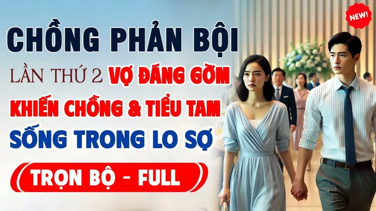 Vừa sinh con xong, chồng ném đơn ly hôn ngay tại bệnh viện, hành động sau đó của cô khiến cả khoa ch