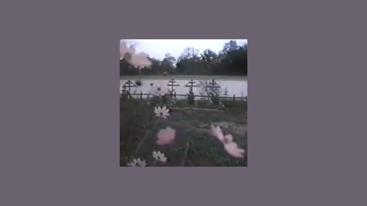 Roselia - Charles [Slowed + Reverb]