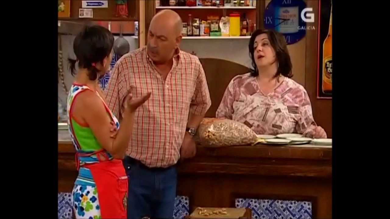 Pratos Combinados - Cap. 252 - Contrato de alta dirección - parte 1