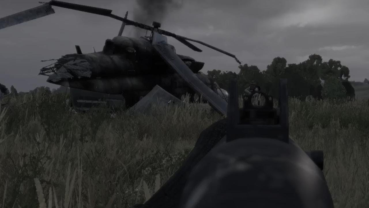 Lavonia Heli and the R12