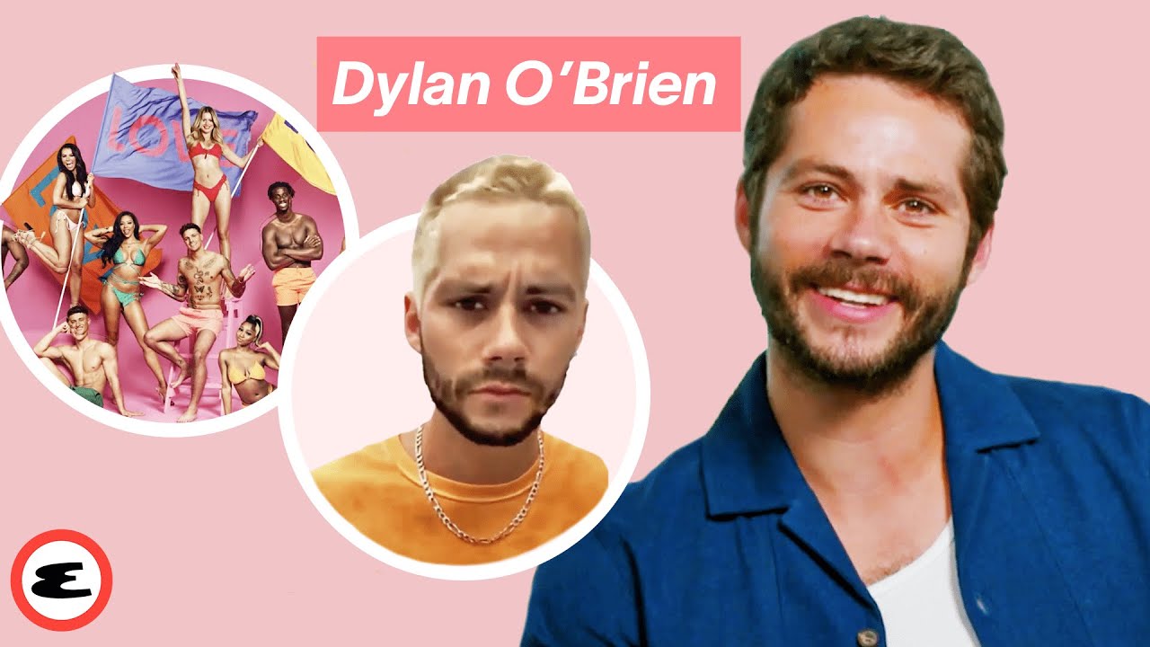 Dylan O'Brien Spills On Filming 'Not Okay' & Guilty Pleasures | In or Out | Esquire