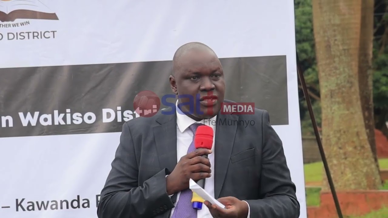 OKUKOLA ENGUUDO: Abatuuze bawabudde ku za greater Kampala
