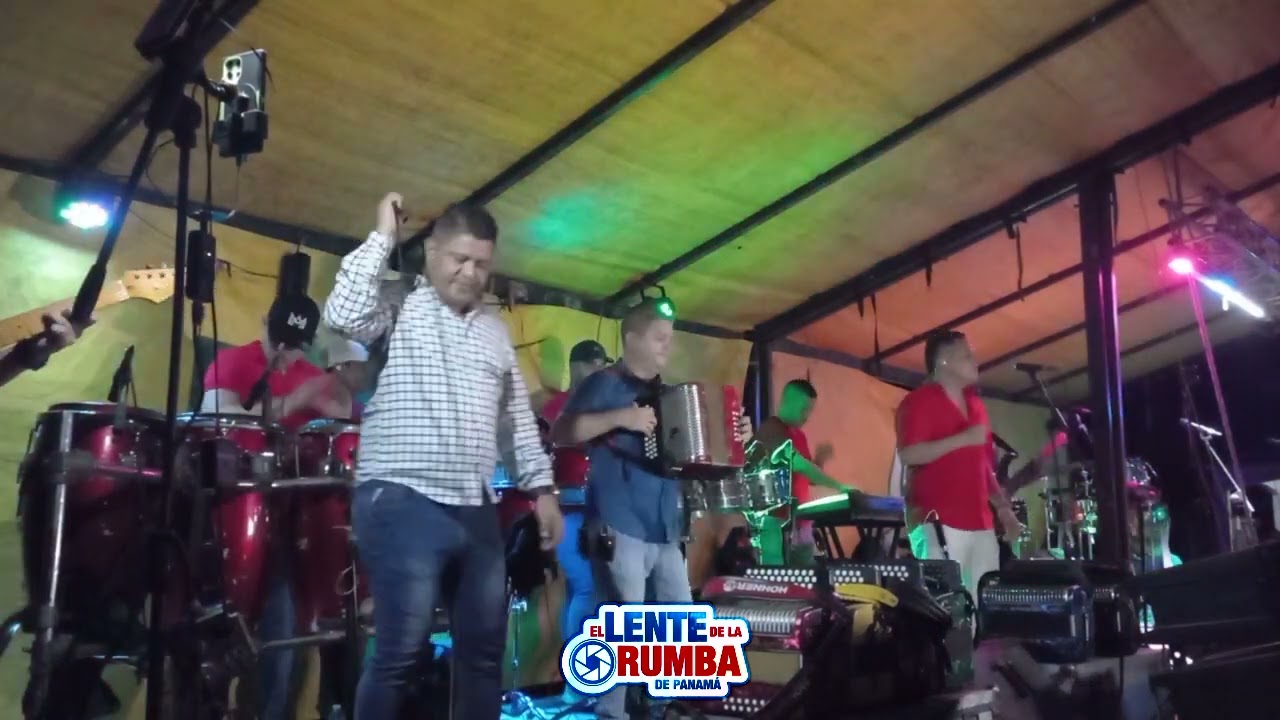 MANUEL Y ABDIEL NÚÑEZ Y EL TEMA LA CASA DE LA BARBIE @ellentedelarumbadepanama​