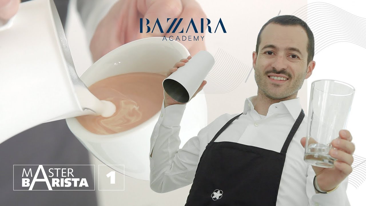 Master Barista: Strumenti e Accessori