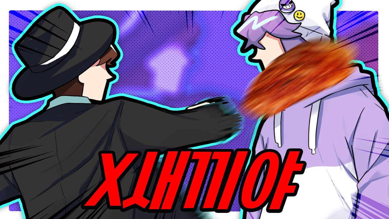 [코렛트] X새끼라고?