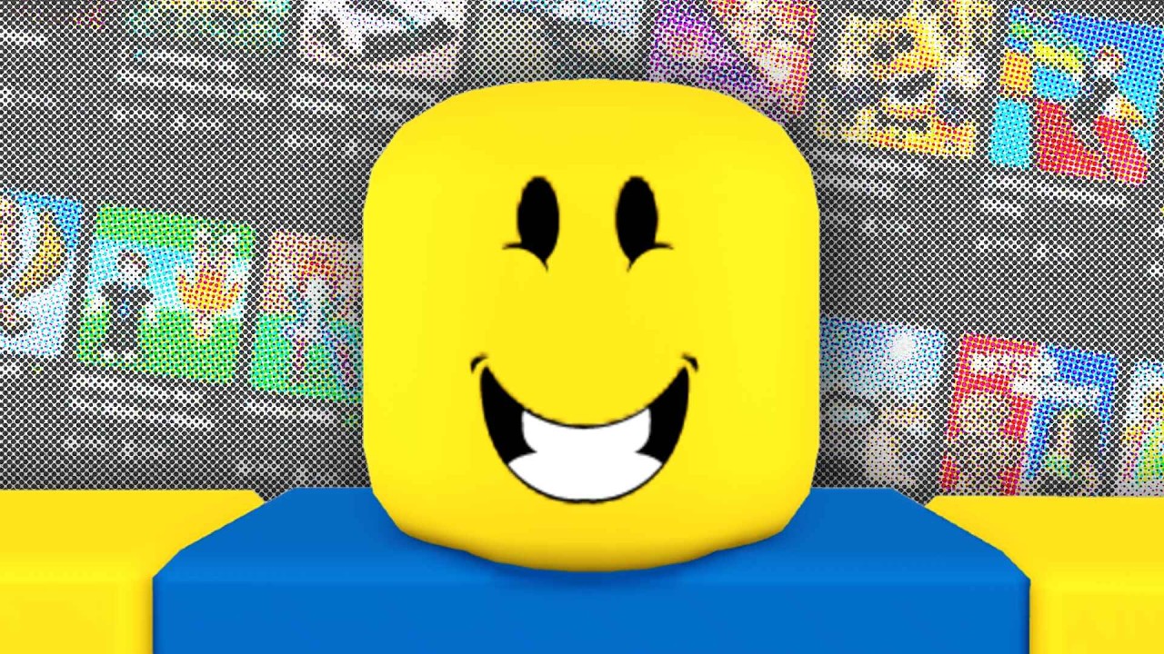 Игры Roblox, которые ДЕЙСТВИТЕЛЬНО веселые