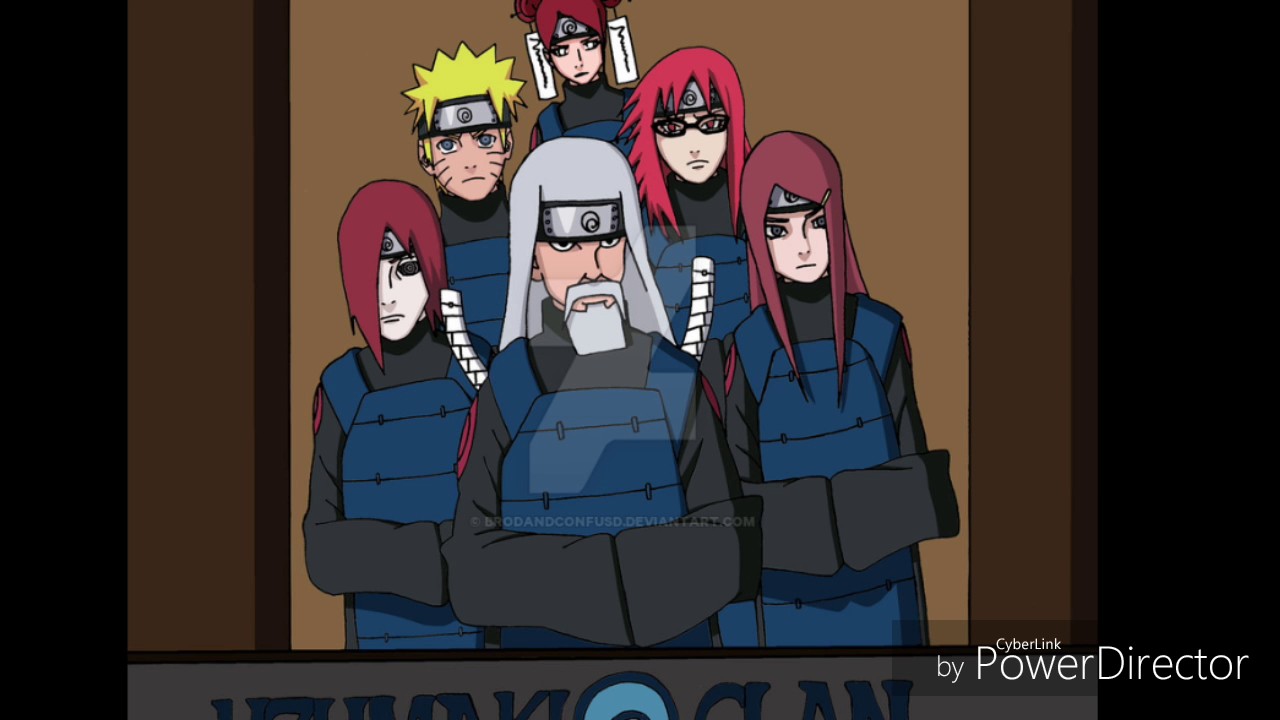 Fanfic: Naruto El Nuevo Dios Shinobi (Cap&iacute;tulo 1)