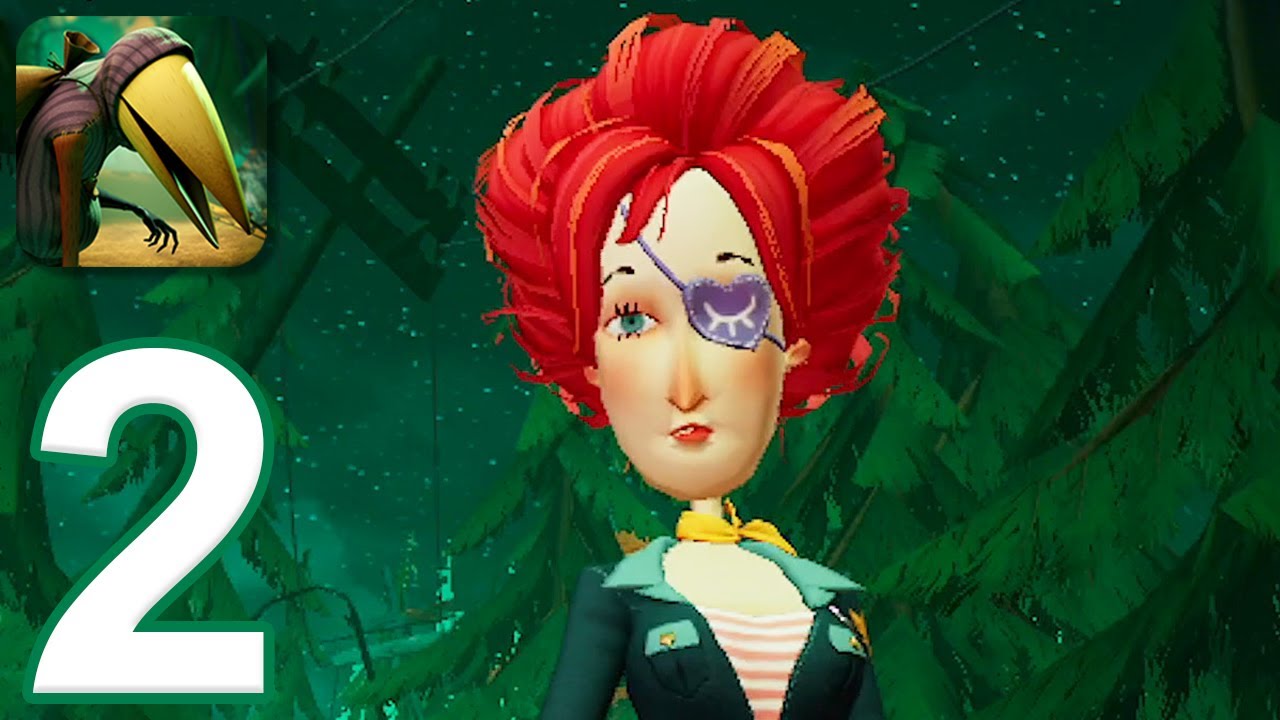 Hello Guest Mobile - Gameplay Walkthrough Part 2 - Beatrix (iOS)