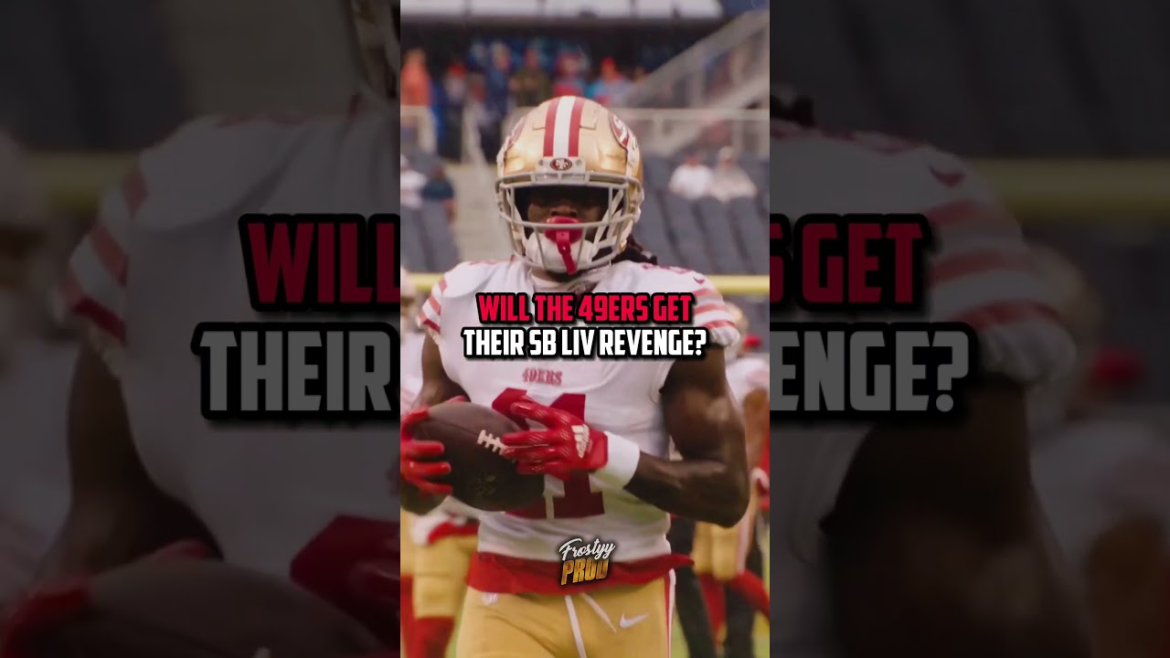 The Biggest Storylines To Watch In Super Bowl LVIII #shorts