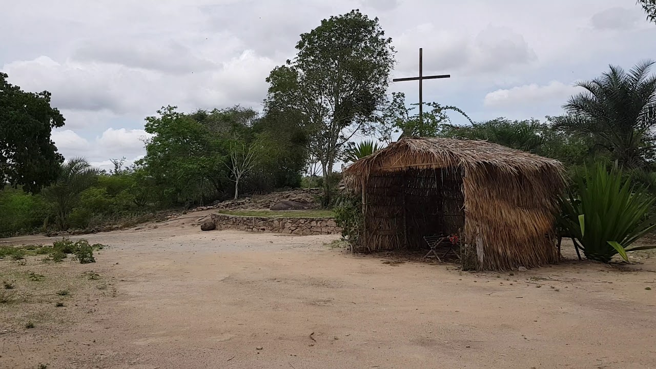 Serra das varas em Arcoverde PE 22/02/2020