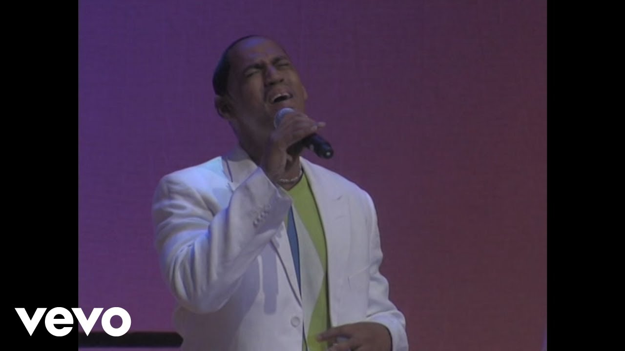 Joyous Celebration - Hy Is Heilig (Live at the Grand West Arena - Cape Town, 2008)