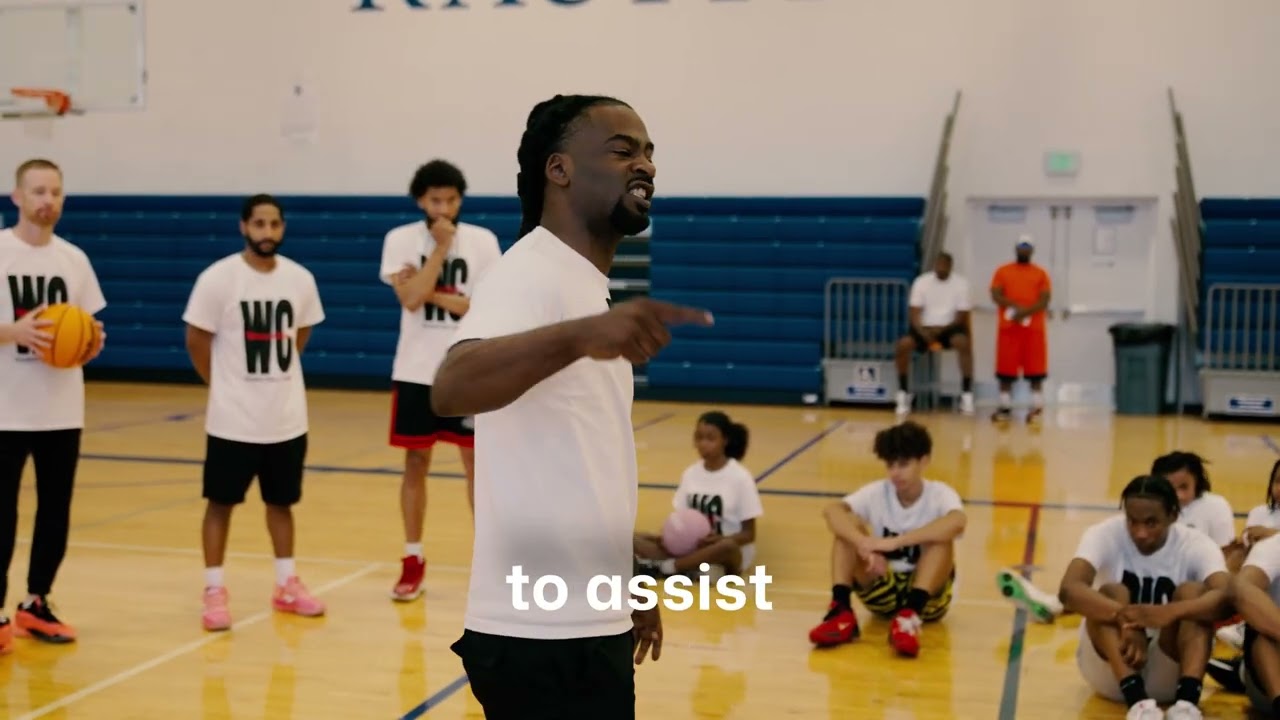 Triple double life 