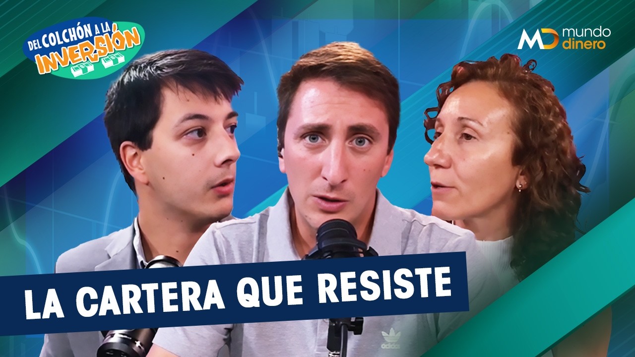 ARGENTINA para VALIENTES: Cobertura, Tasa y Energía
