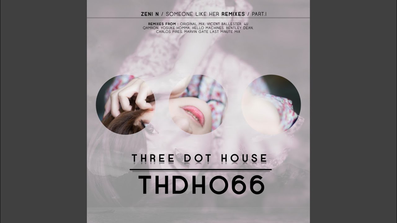 Someone Like Her (4U Remix)