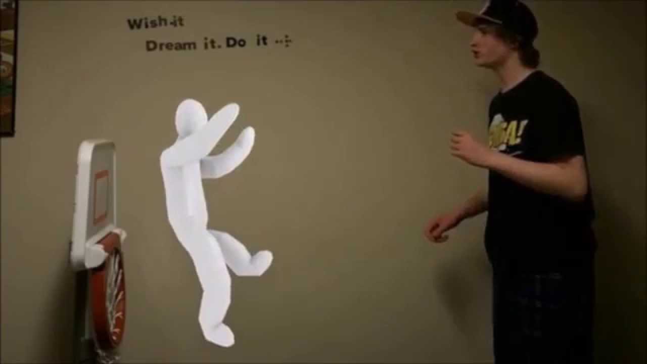 Epic sword fight 3D animation!!