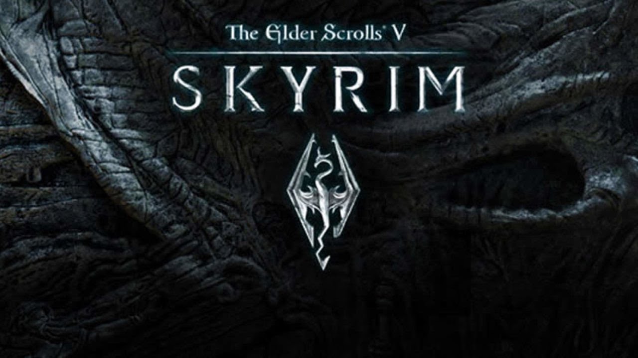 Setting up the Skyrim Ultimate Challenge