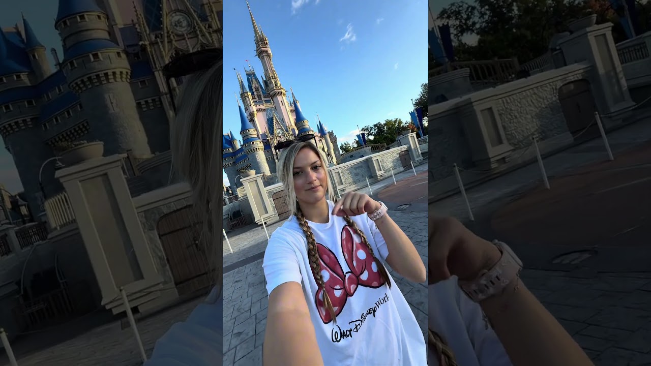 The BEST Magic Kingdom Rope Drop Strategy You Need to Try!