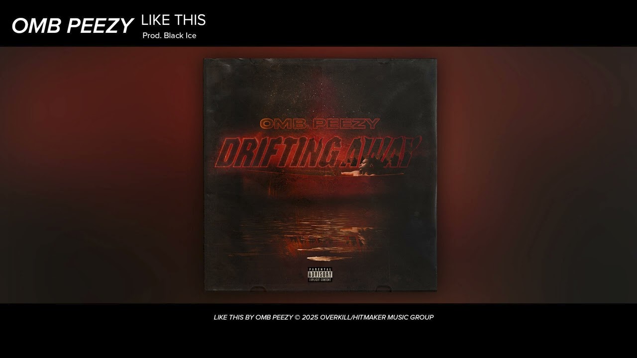 OMB Peezy - Like This (Official Audio)