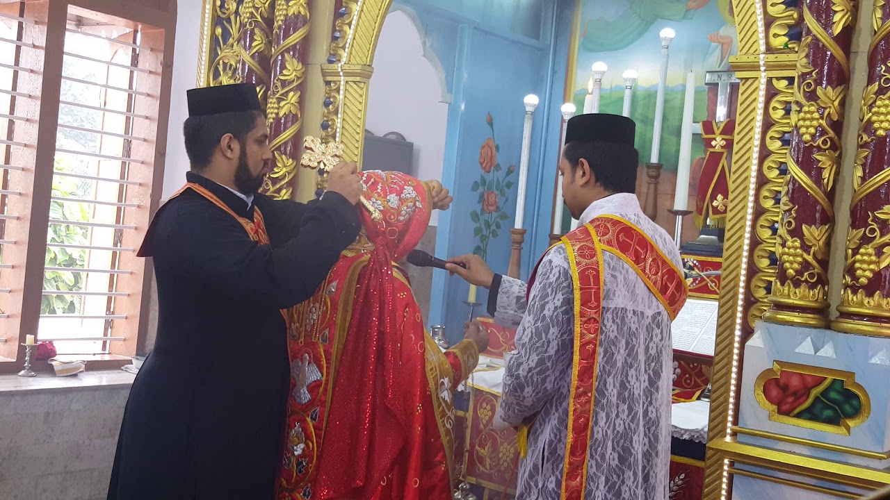 H B Baselios Thomas 1st catholicos Jacobite Syrian church