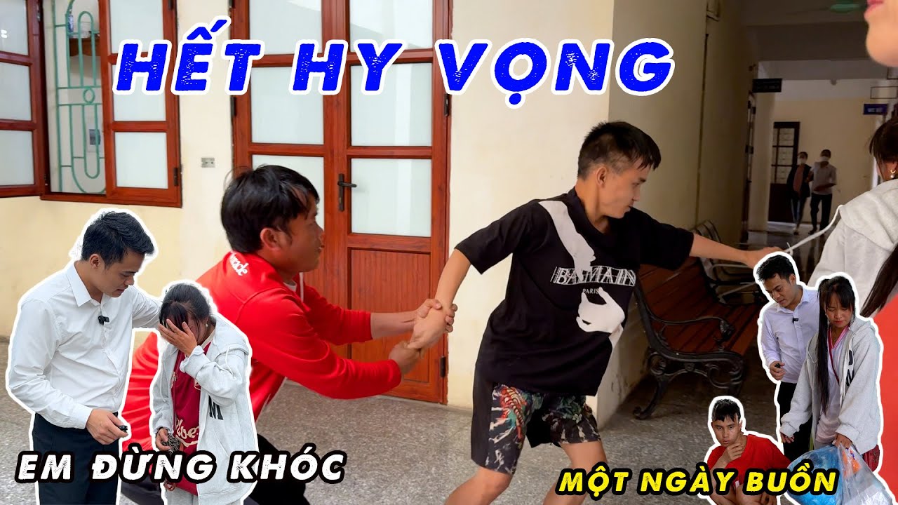 Ngày Buồn Nhất Của Em Hạ - Cô gái H’mong xinh đẹp X.ÍC.H CHỒNG bên góc nhà suốt nhiều năm
