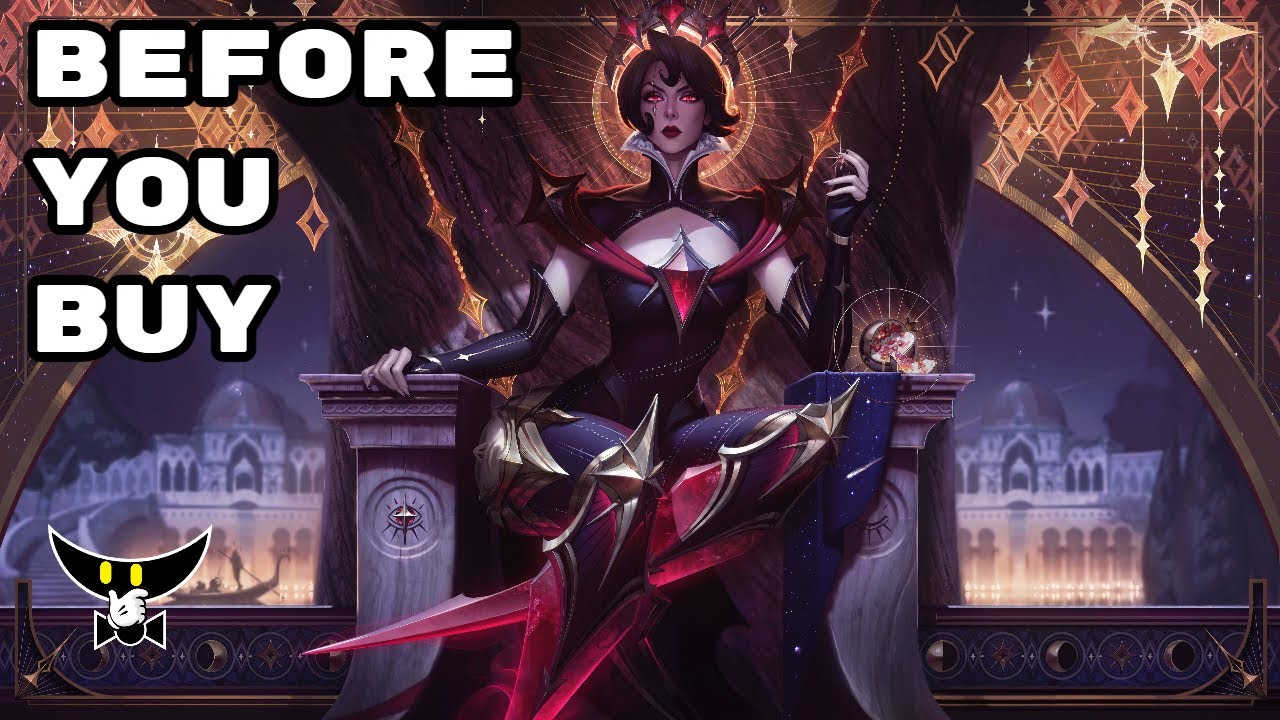Before You Buy Arcana Camille