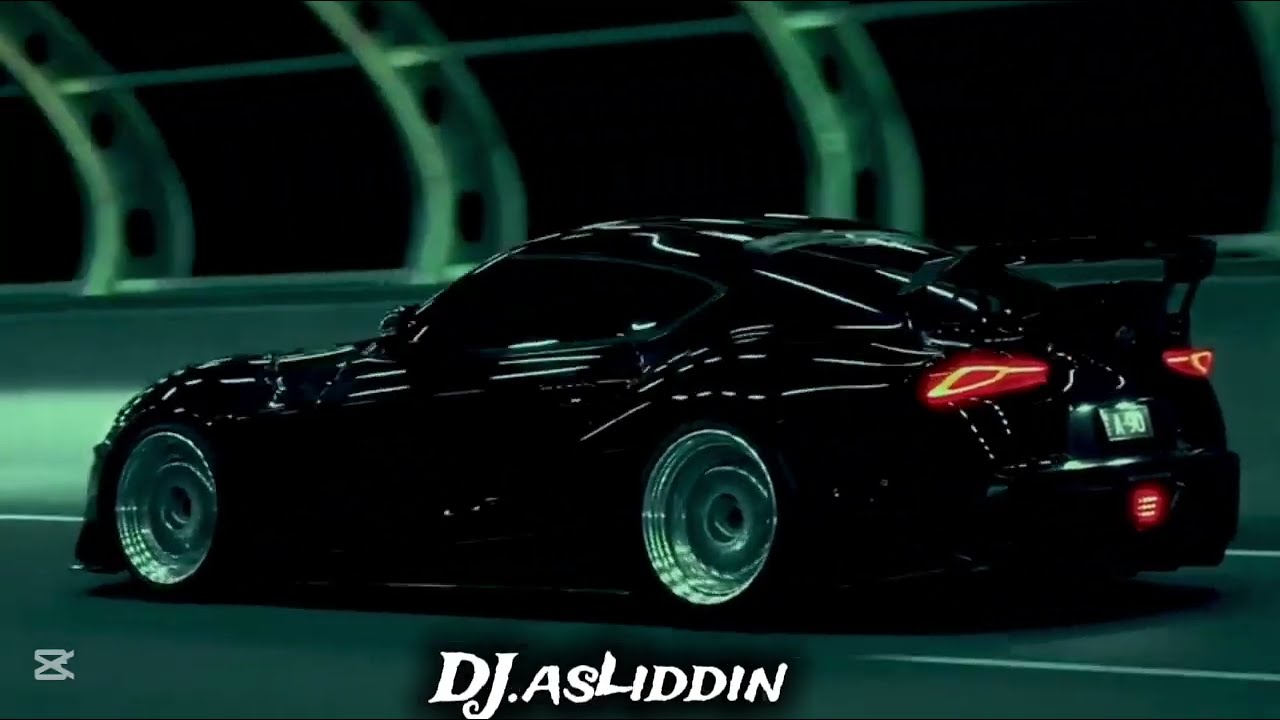 TOP6 REMIX BASS bosted 2026 (DJ.asliddin)