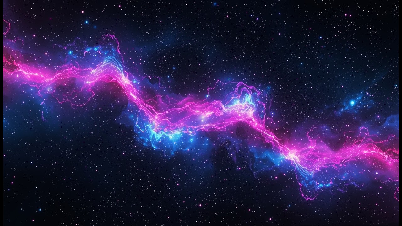 Hyzen - Unifying Universal Frequencies