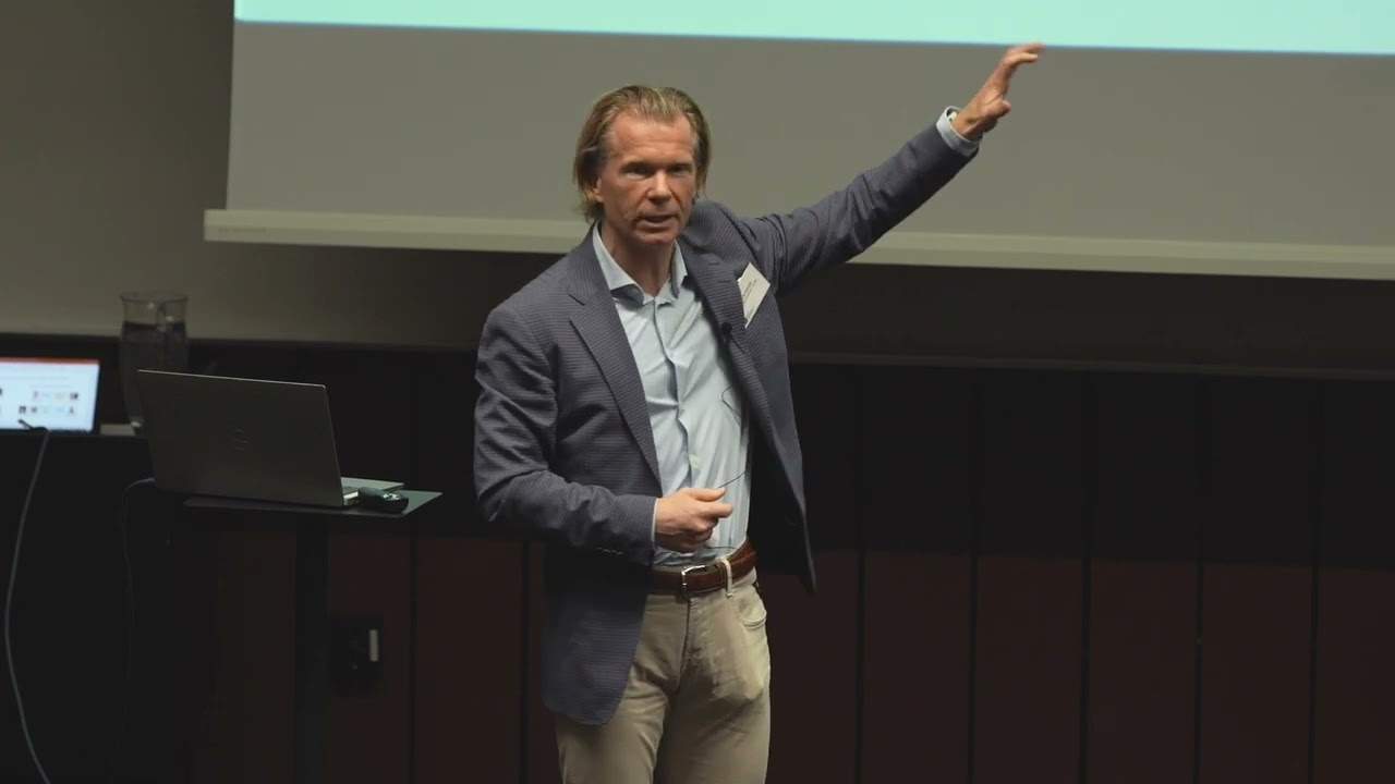 Fredrik Edelvik, Centrum Fraunhofera Chalmersa