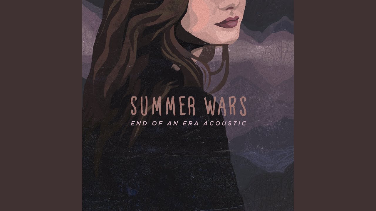 End of an Era (Acoustic)