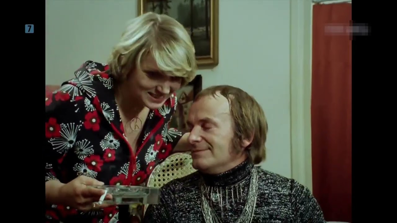 Czterdziestolatek odc 15