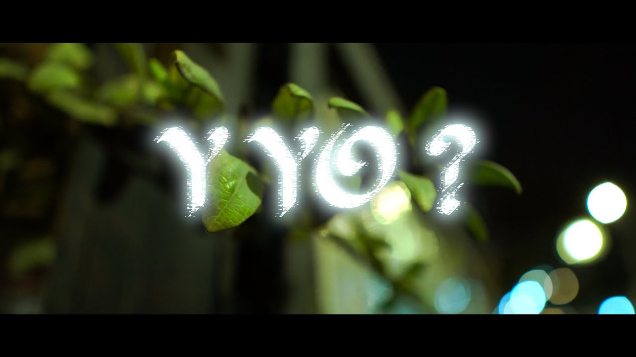 SleepBye - Y yo ? (feat. Laurent13 & Renzo CH)