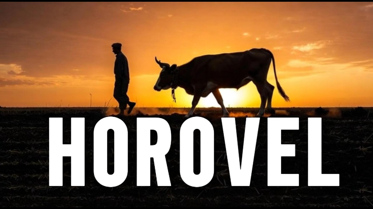 Հորովել🐂 | Horovel | The Powerful Ancient Armenian Work Song