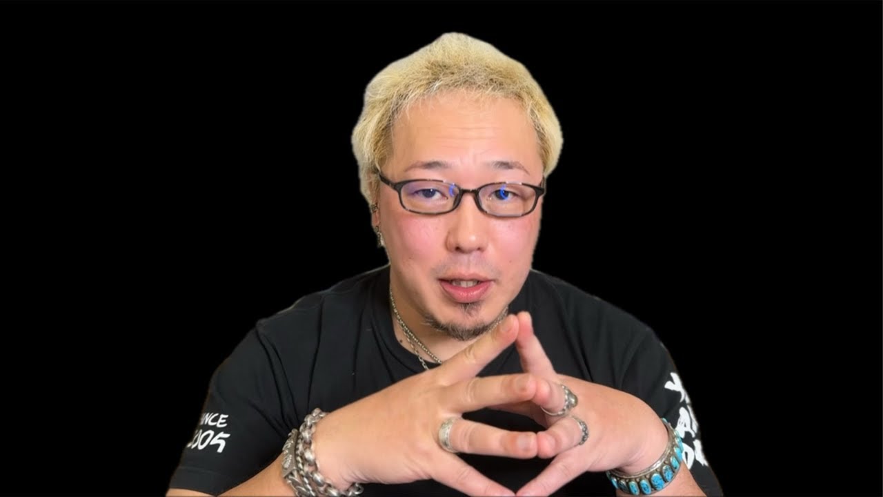 院長の｢お話しよう｣ライブ