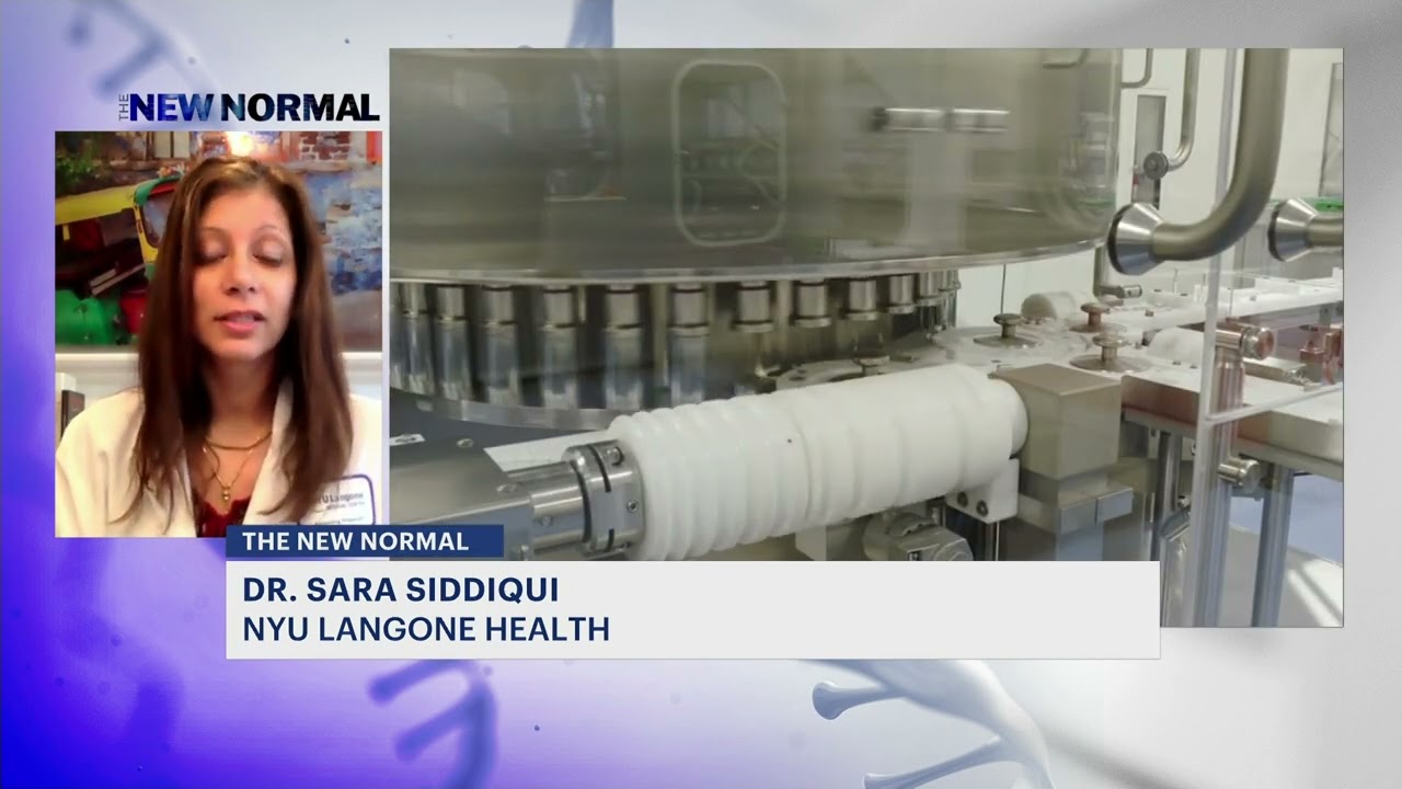 Why is there a delay for a COVID-19 vaccine for kids under the age of 5?