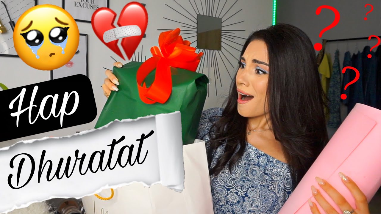 Ndjekeset me surprizojne😍😭Letrat qe me bene per te qare💔❤️‍🔥Love