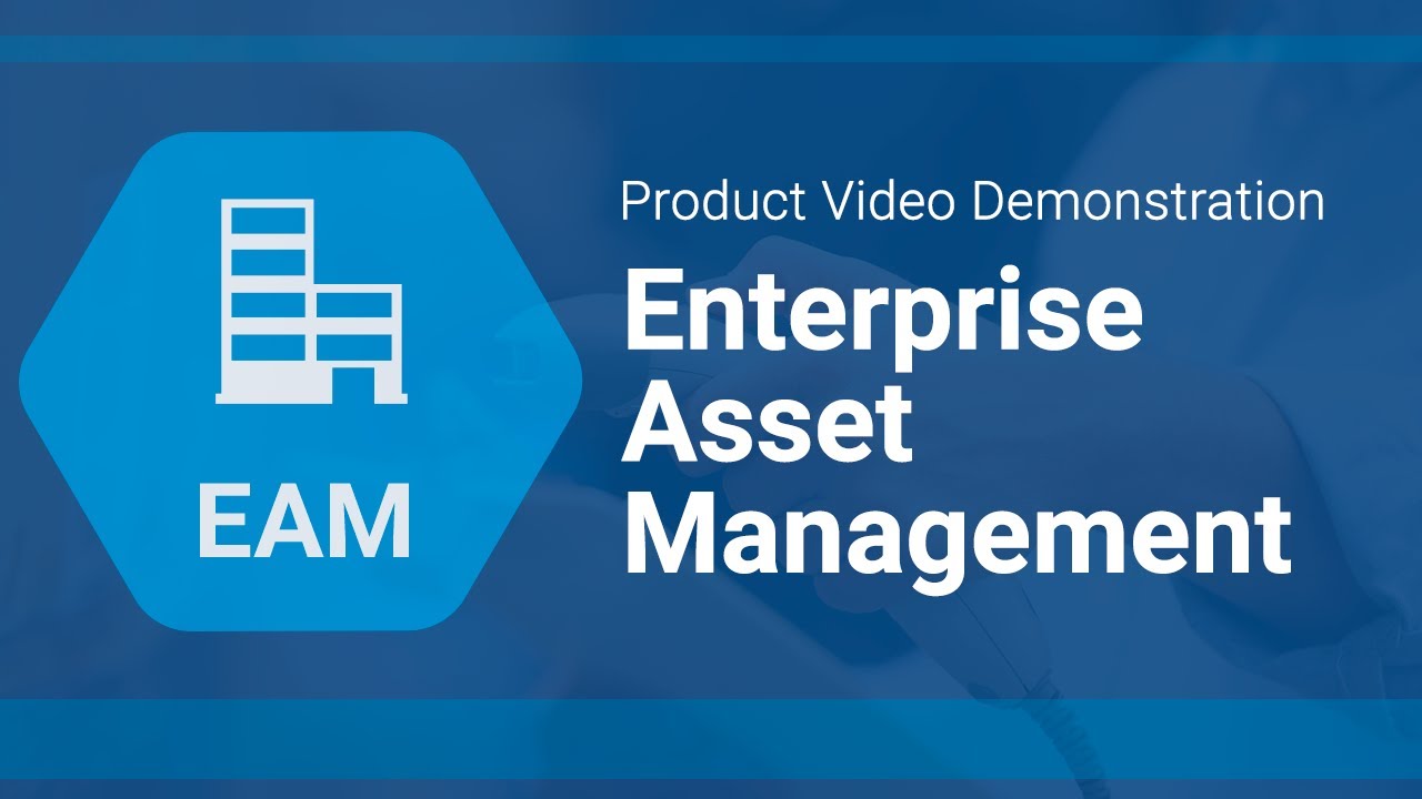 Enterprise Asset Management | EAM | SoftExpert