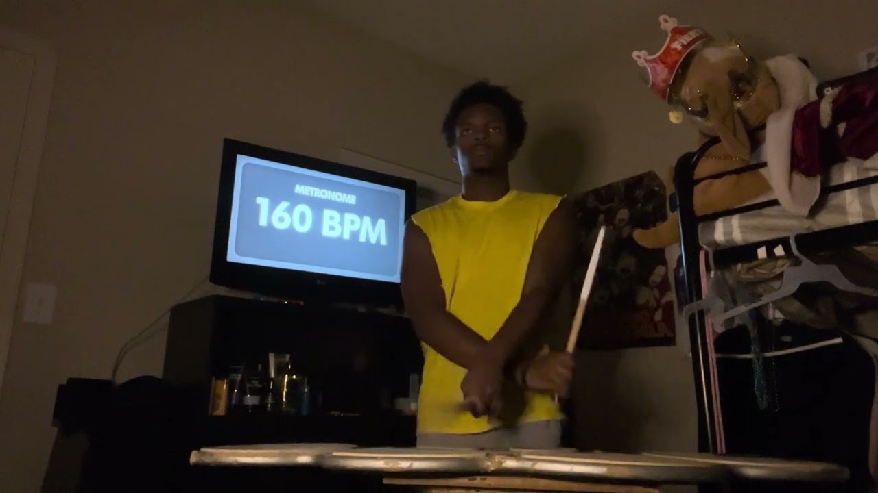 Atlanta Quest 2025 Audition Video