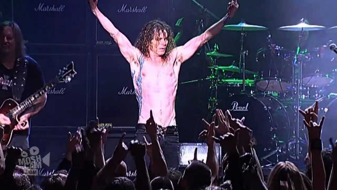 Overkill 
