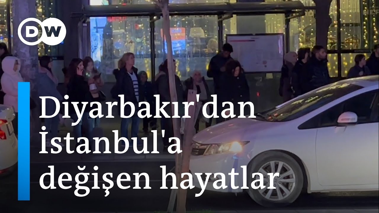 Yaz saati Diyarbakır'dan İstanbul'a hayatı nasıl değiştirdi?