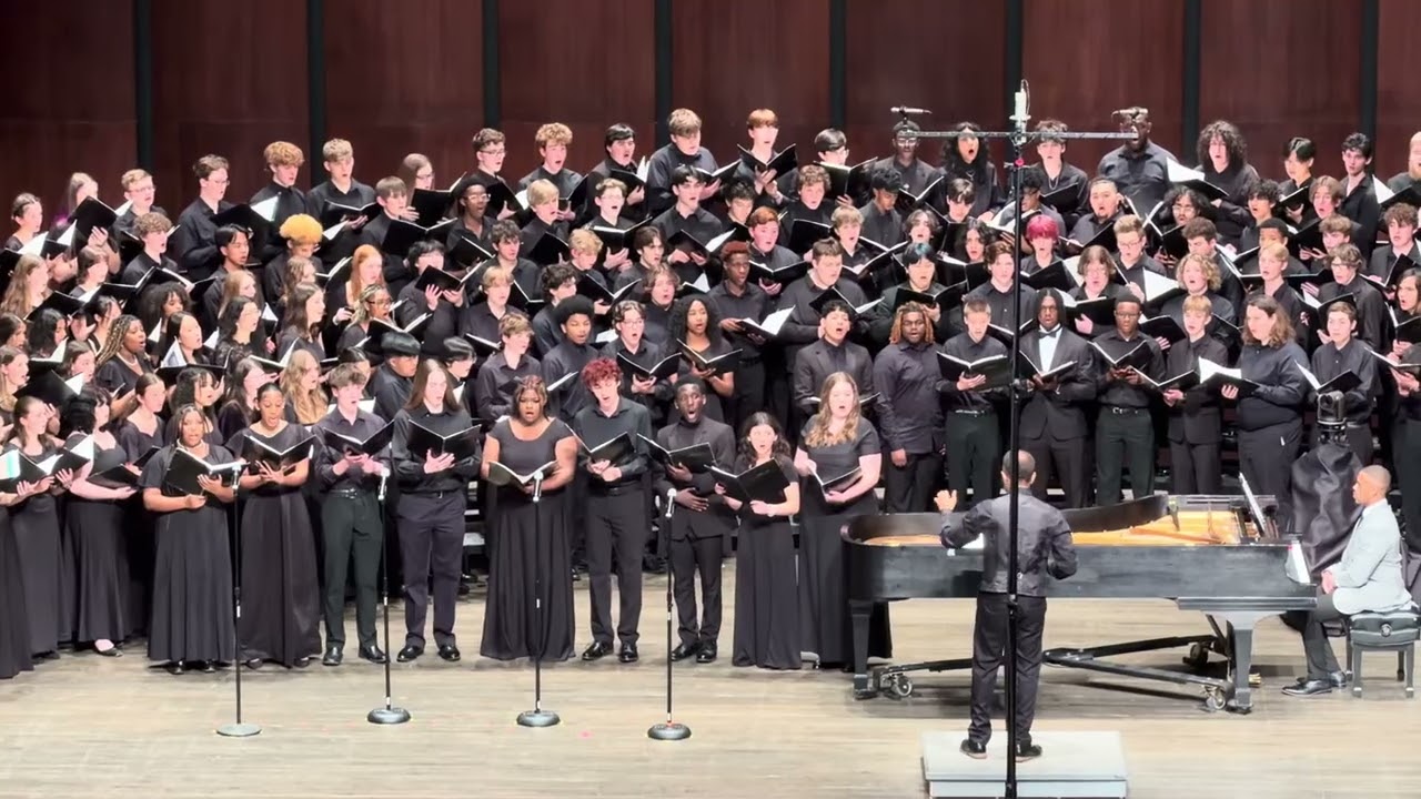 SX 2026 Jubilate Deo