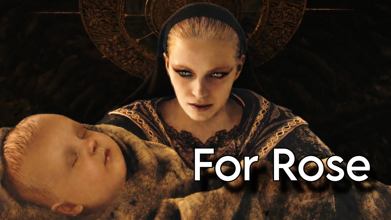 This Is The End… | RE8 Finale