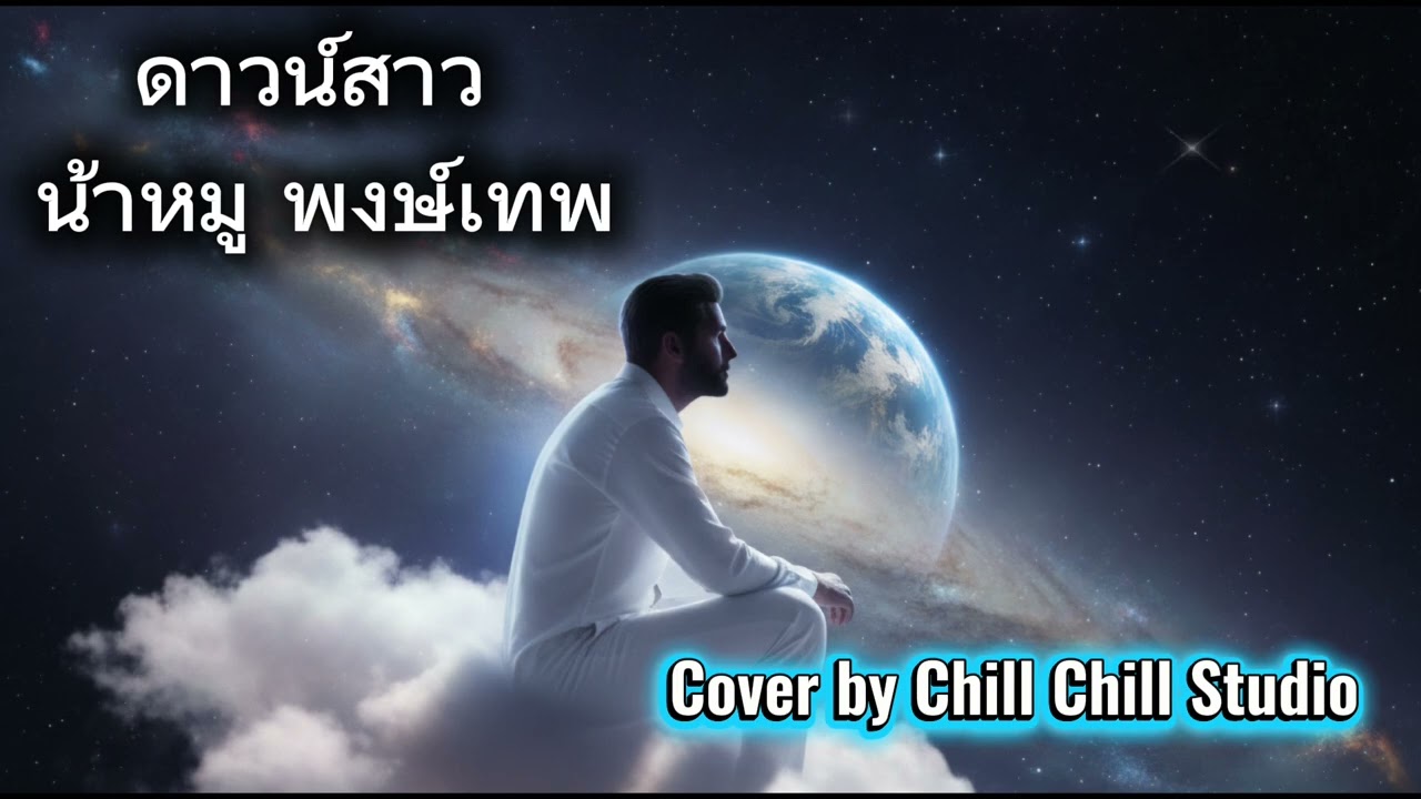 ดาวน์สาว พงษ์เทพ กระโดนชำนาญ Cover By Chill Chill Studio