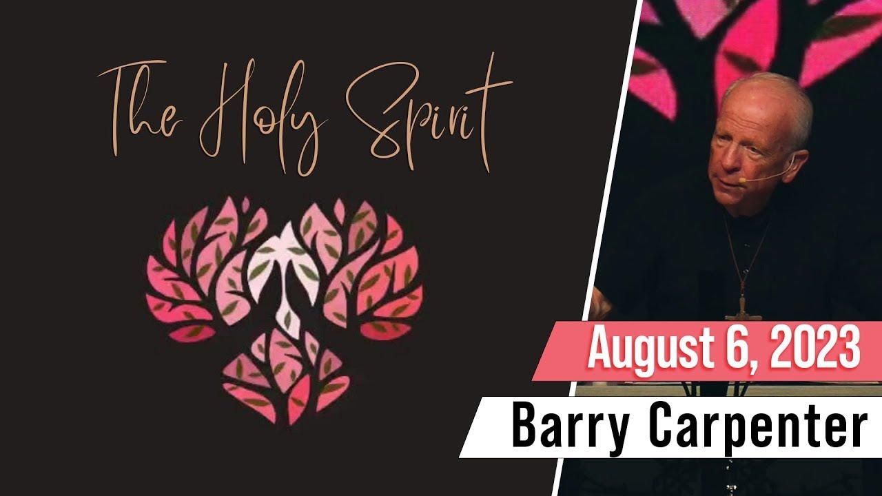 The Holy Spirit | August 6, 2023