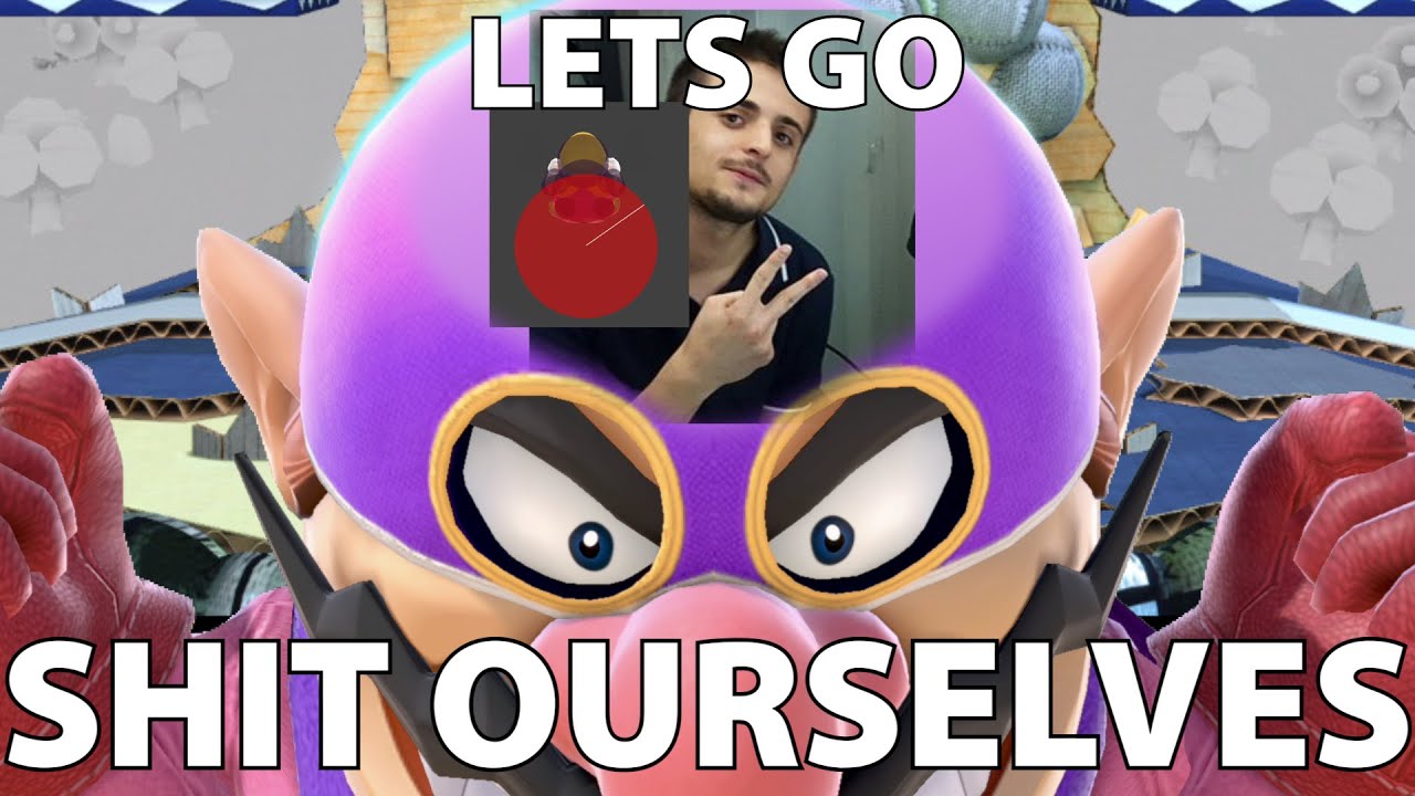 Smash Ultimate: A Wario Main's Mindset