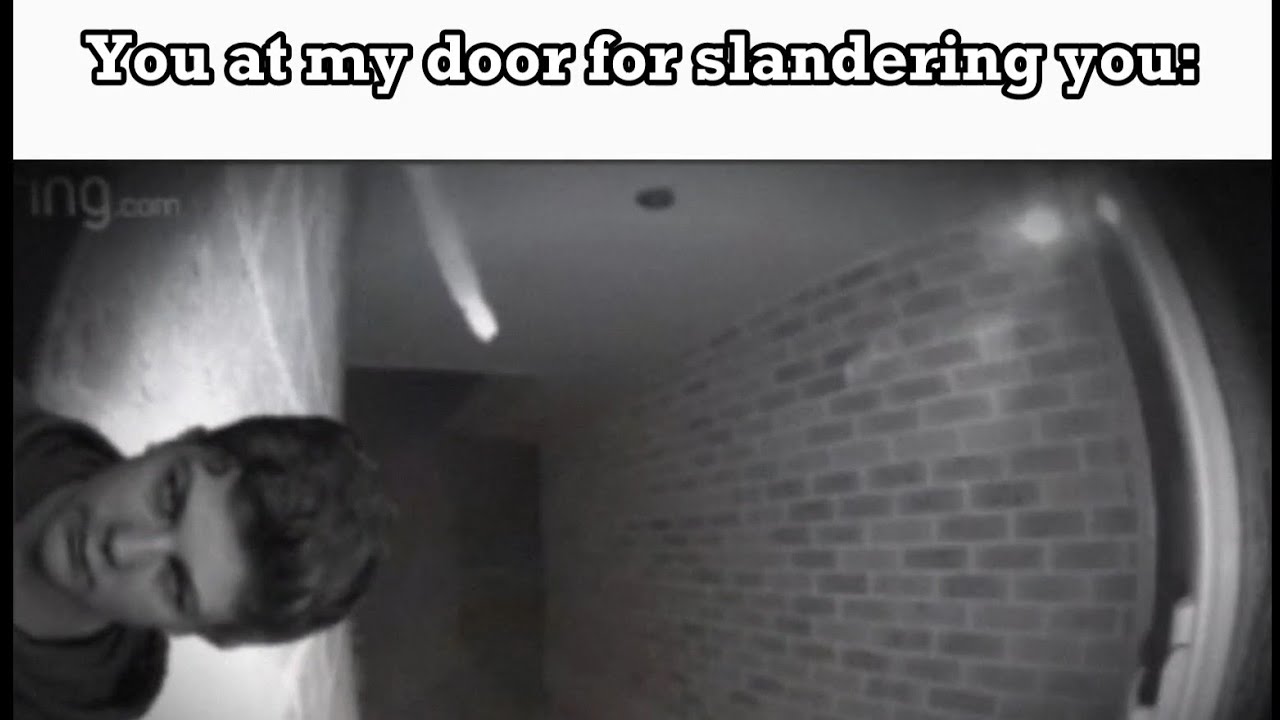 THE ULTIMATE Geometry Dash Slander [Part 2]