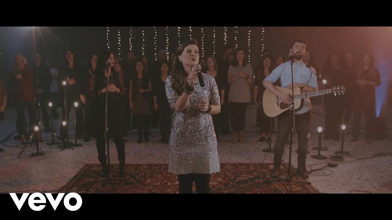 Adoração Central - Deus Emanuel