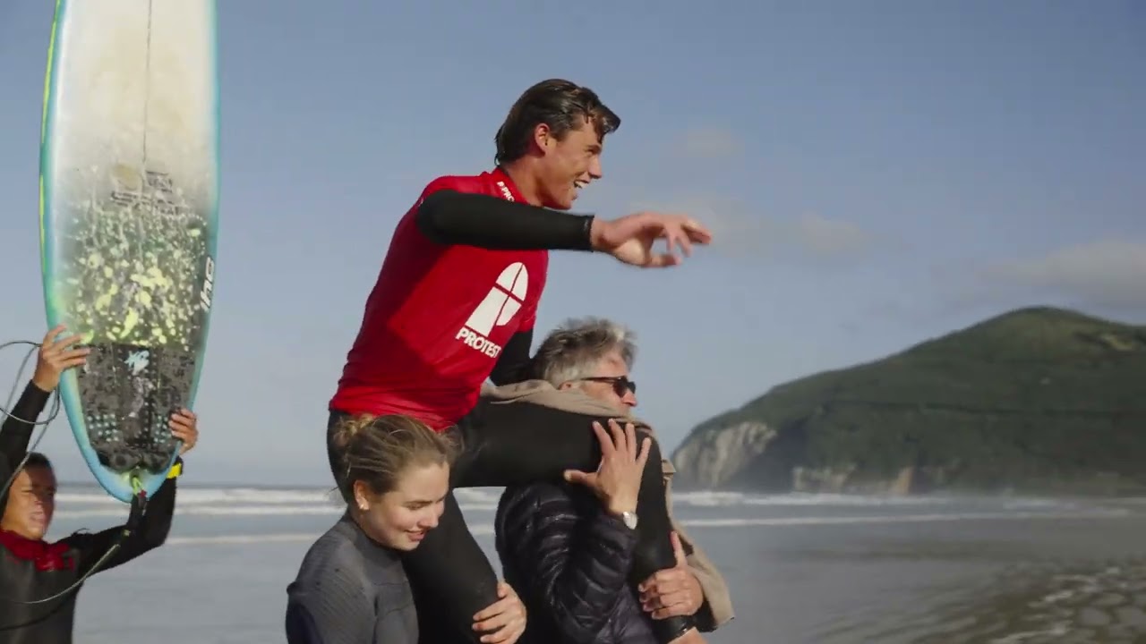 Aftermovie, BK surf Berria 2024