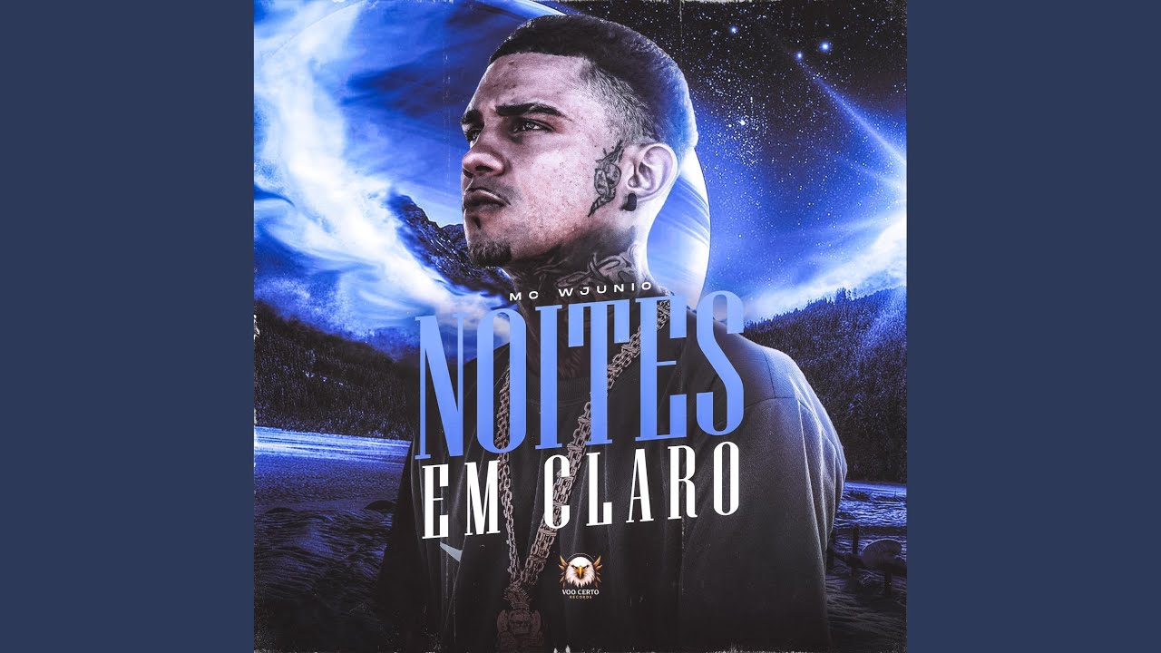 Noites Em Claro