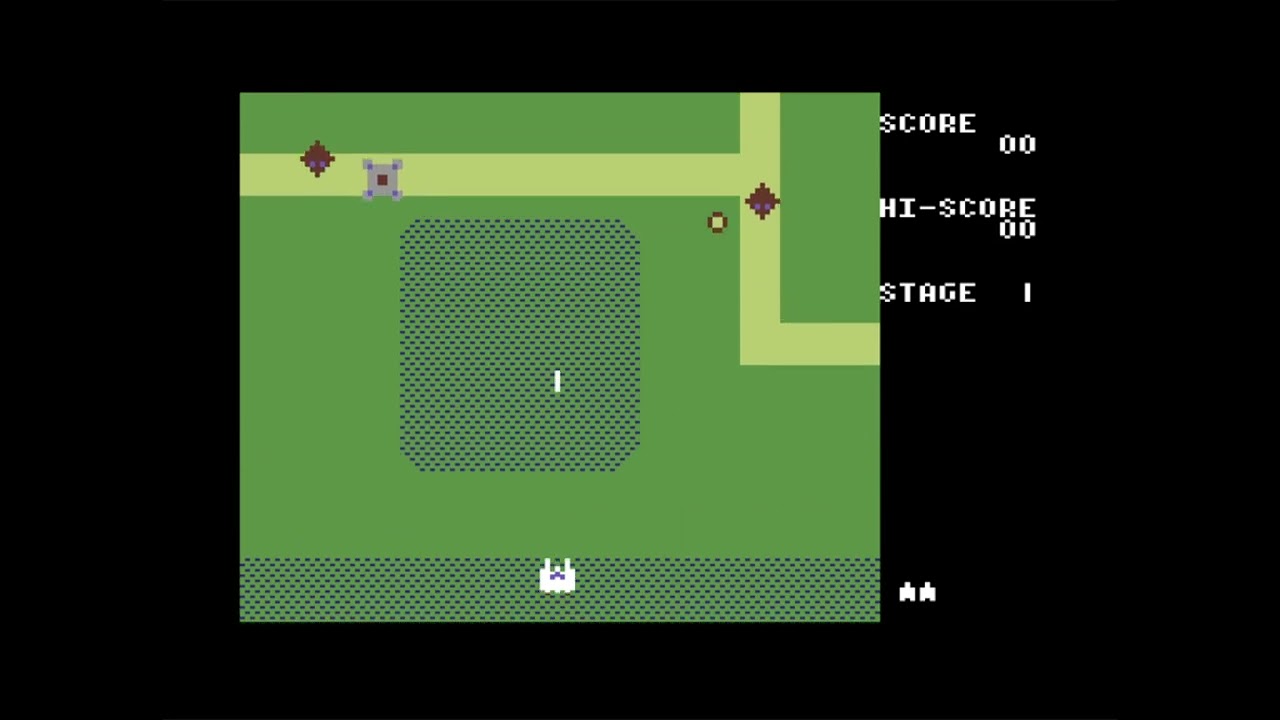 C64 Crack : Impetus Plus +2HD by Excess! 2 February 2026!