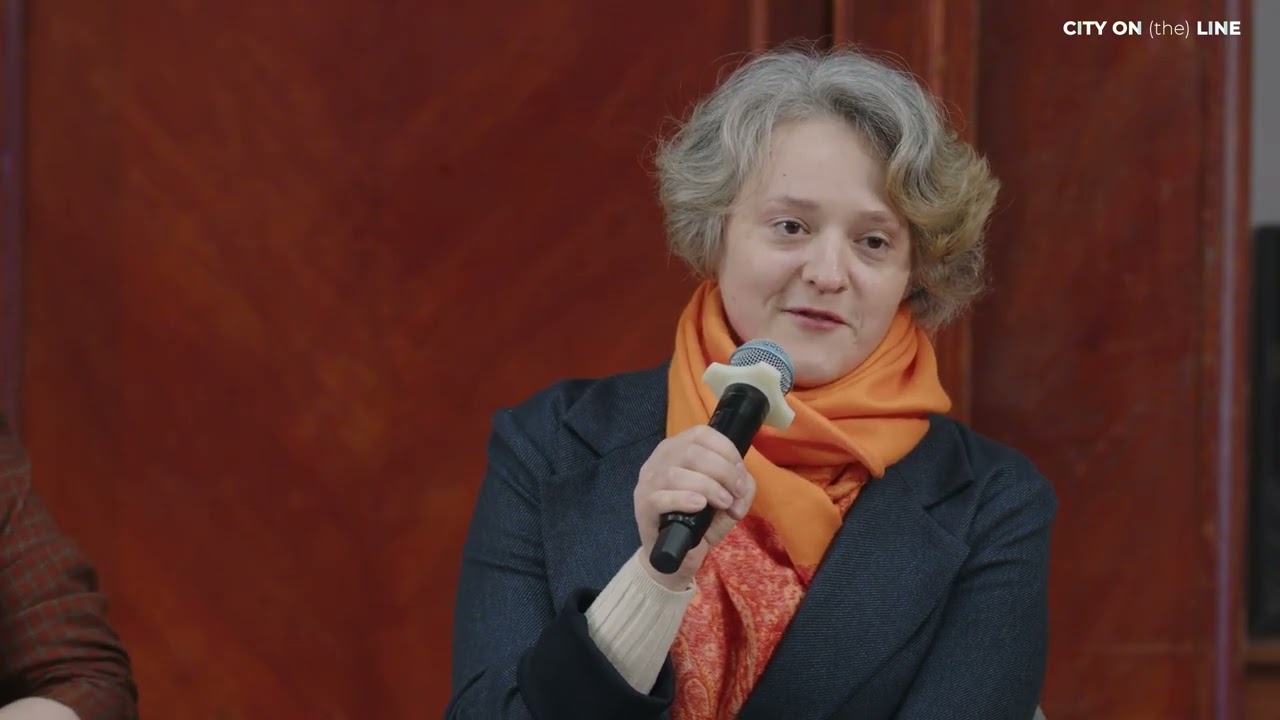 Право на місто | «Місто на лінії» | Частина 1 — Шляхи громадських змін